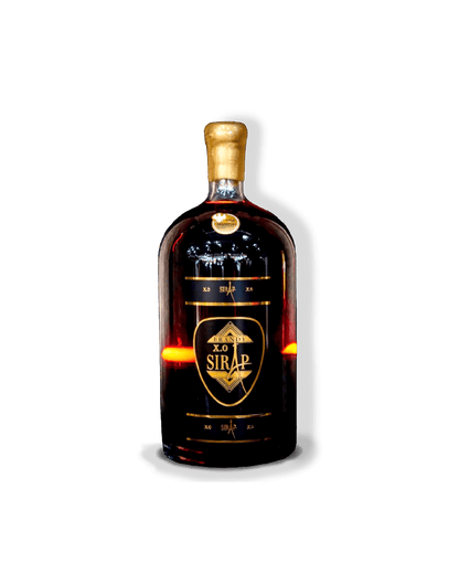 SIRAP BRANDY - BVP INTERNATIONAL