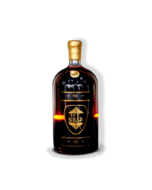 SIRAP BRANDY - BVP INTERNATIONAL