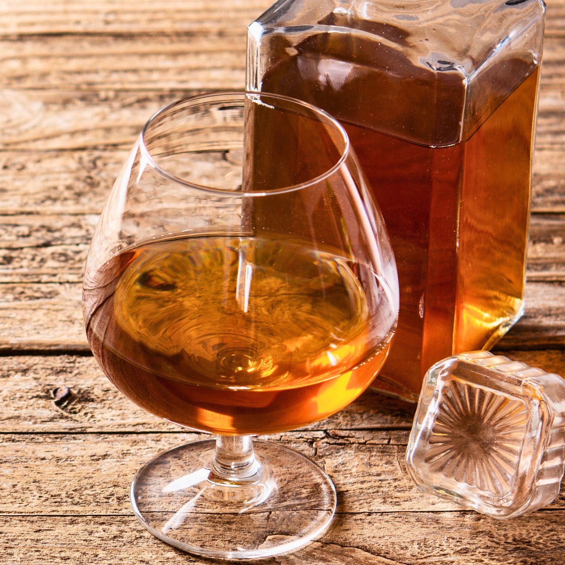 SIRAP BRANDY - BVP INTERNATIONAL