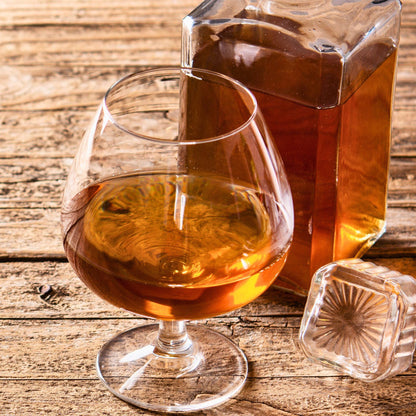 SIRAP BRANDY - BVP INTERNATIONAL
