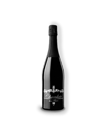CHOCOLATE IN A BOTTLE SANS ALCOOL - BVP INTERNATIONAL