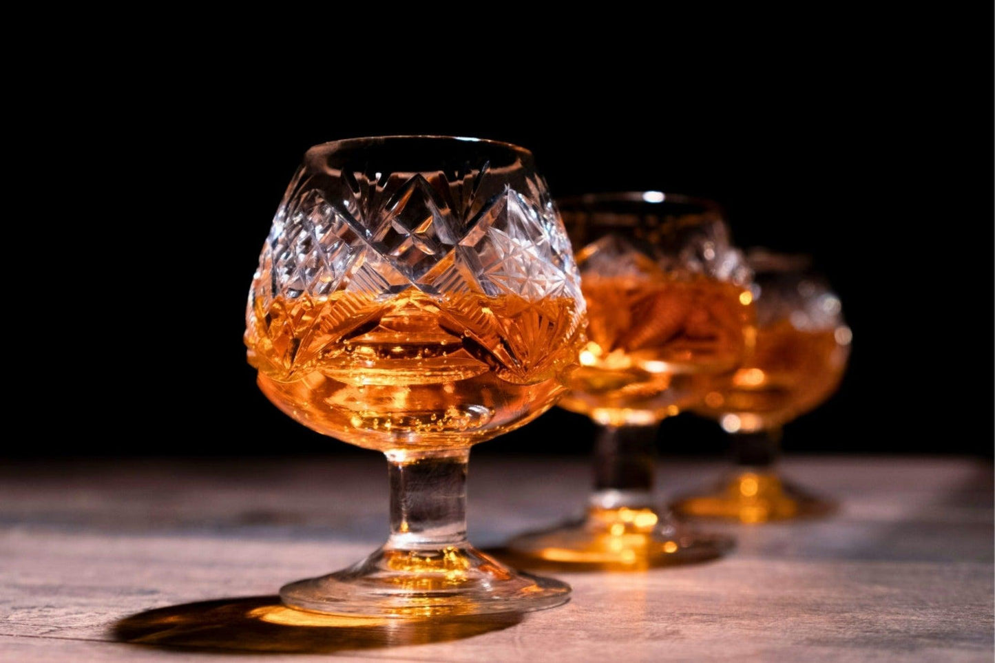 SIRAP BRANDY - BVP INTERNATIONAL