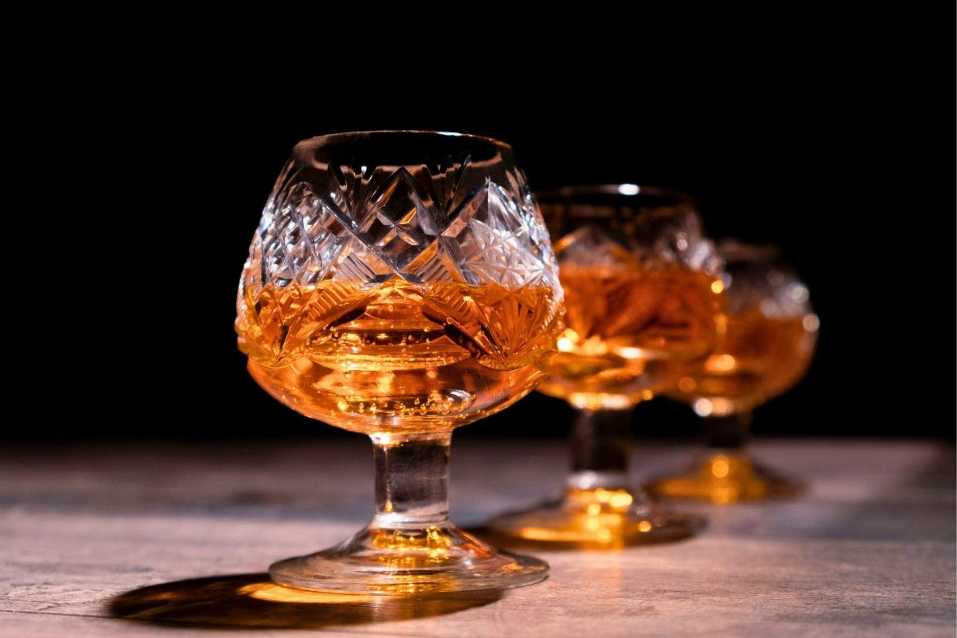 SIRAP BRANDY - BVP INTERNATIONAL